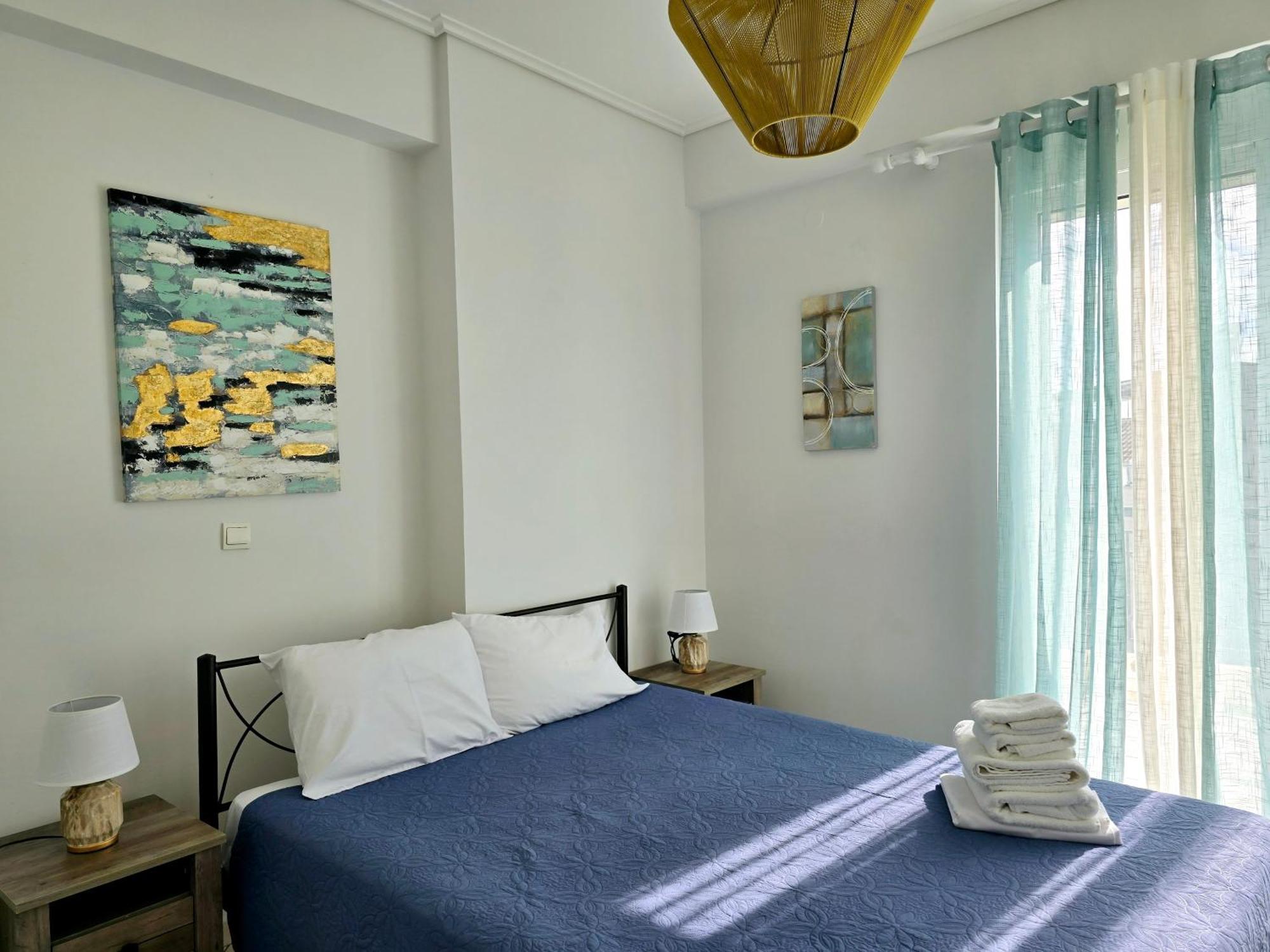 City Vibe By Open City Hotel Trípoli Eksteriør bilde